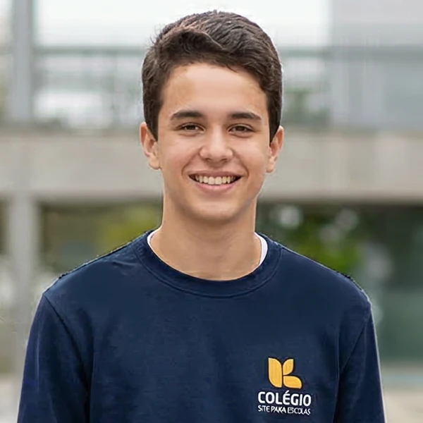 Ricardo M. Santos