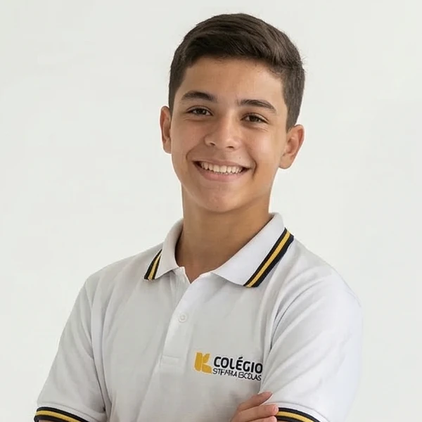 Enzo Oliveira