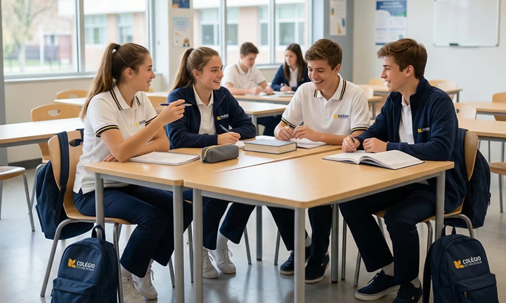A Importância da Educação Integral: Formação Completa para o Futuro